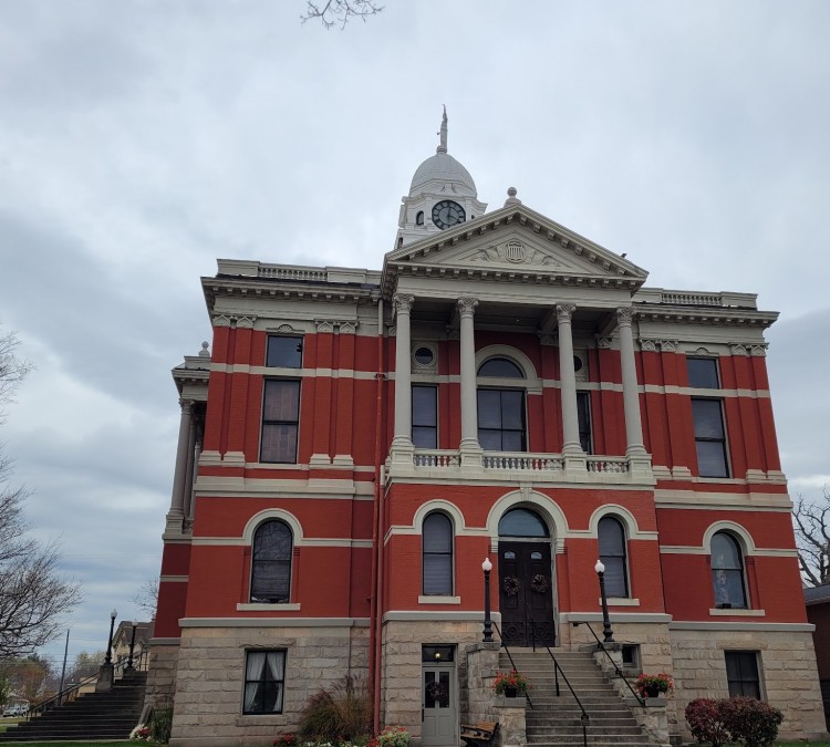 Courthouse Square Museum (Charlotte,&nbspMI)
